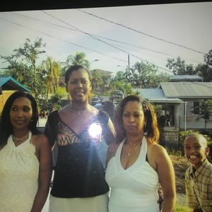 Meet your Posher, Diane